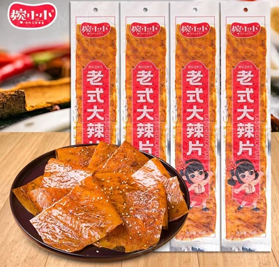 ��СС��ʽ����Ƭ48g