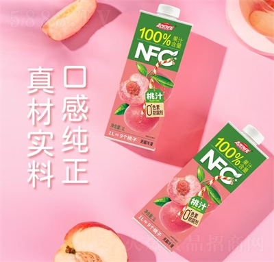 �S֮ԴNFC����֭��֭���1L