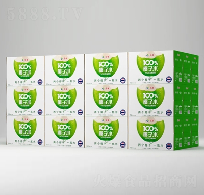 ����100%Ҭ��ˮ1LX6ƿ