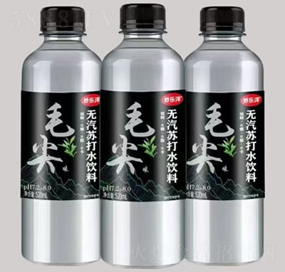 �(l��)��ë��o(w��)���K��ˮ���520ml