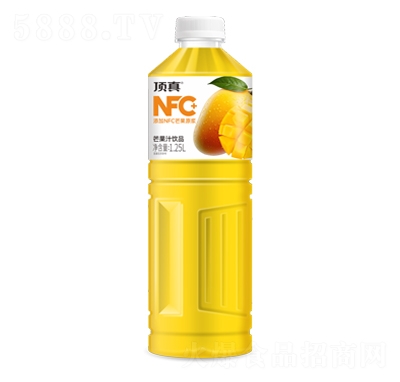 ���NFCâ��֭�Ʒ1.25L