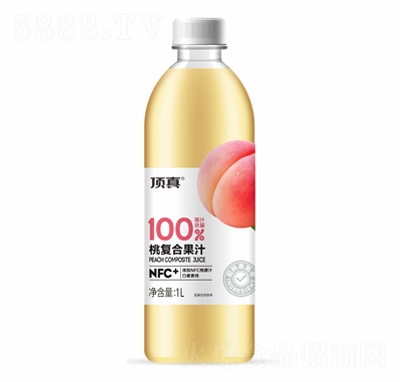 ���100%�ҏ�(f��)�Ϲ�֭1L