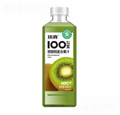���100%�J���ҏ�(f��)�Ϲ�֭490ml