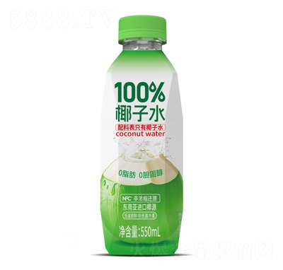 100%Ҭ��ˮ550ml