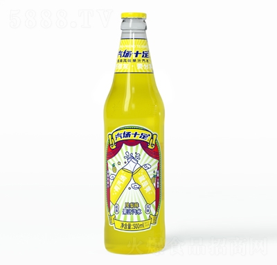 ����ʮ���P��ζ��֭��ˮ500ml