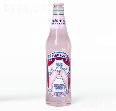 ����ʮ��ѻ�����ζ��֭��ˮ500ml