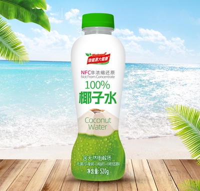 �G��Դ�󽡿�100%Ҭ��ˮ520g