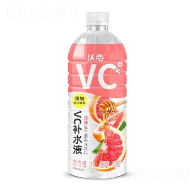 �֑�VC�aˮҺ���־S���ع�ζ���1L