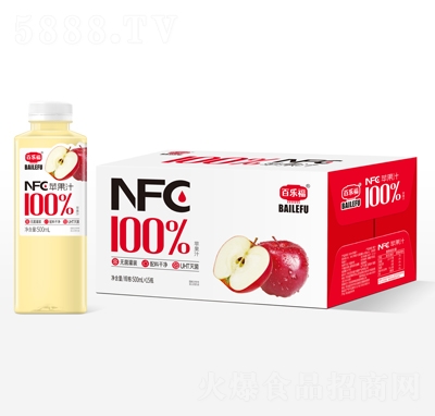 �٘���NFC100%�O��֭500mlX15ƿ