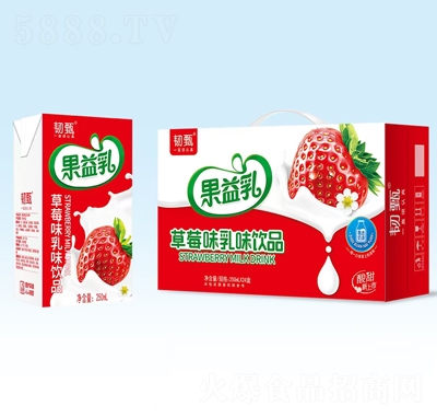 �g��������ݮζ��ζ�Ʒ250mlX24��