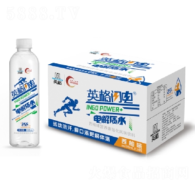 Ӣ��늽��|ˮ510ml��24