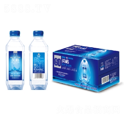 Ӣ��o(w��)���K��ˮ���365ml��24ƿ