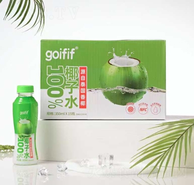 goifif100%Ҭ��ˮ350mlX15ƿ