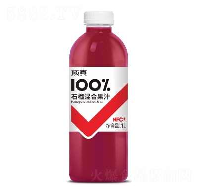 ����Ϲ�֭ʯ��֭1L