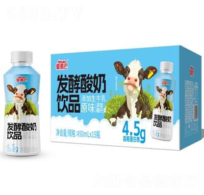 ��Ľ�Ͱl(f��)�������Lζ�Ʒԭζ450mlX15ƿ