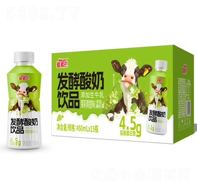 ��Ľ�Ͱl(f��)�������Lζ�Ʒ��������ζ450mlX15ƿ