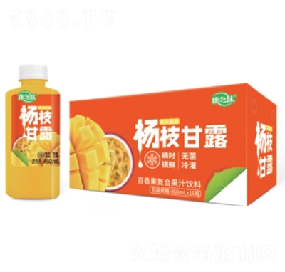 ��֮ζ��֭��¶�������(f��)�Ϲ�֭���450mX15ƿ