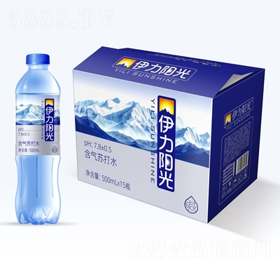 �����(y��ng)�⺬���K��ˮ500mlX15ƿ