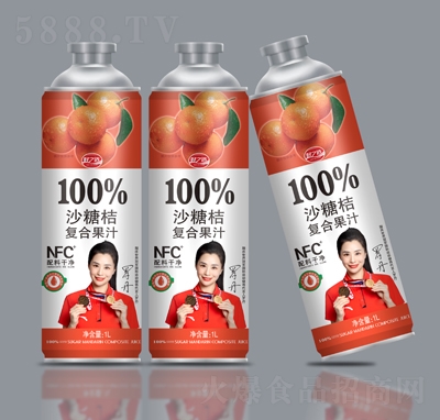 ��֮�xNFC100%ɳ�ǽۏͺϹ�֭1L