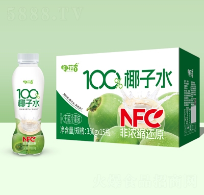 Ҭ����100%Ҭ��ˮ350gX15ƿ