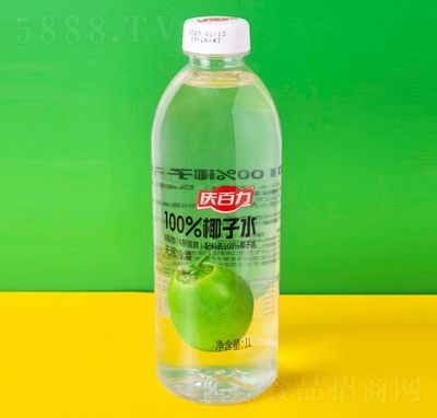 �c����100%Ҭ��ˮ1L����