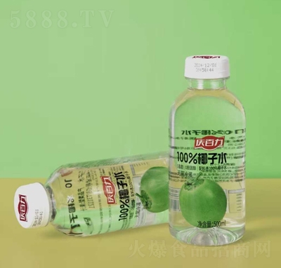 �c����100%Ҭ��ˮ500ml����