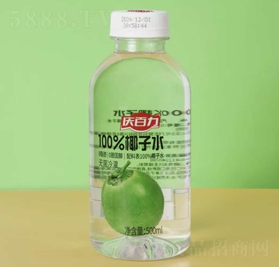 �c����100%Ҭ��ˮ500ml����