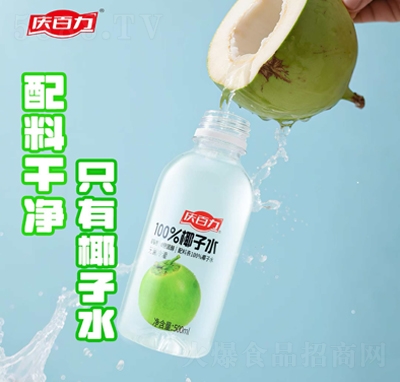 �c����100%Ҭ��ˮ500ml