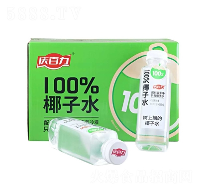 �c����100%Ҭ��ˮ450ml