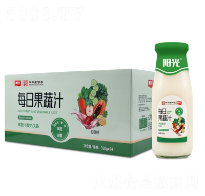 ꖹ�ÿ�չ���֭�����Ʒ320gX24