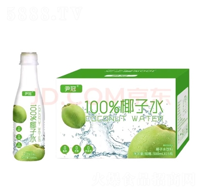 ����100%Ҭ��ˮ500ml��15ƿ