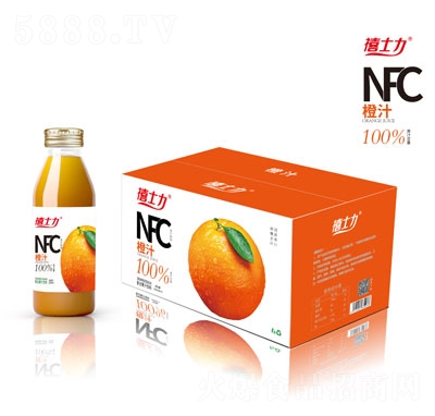 ��ʿ��NFC100%��֭320ml��15