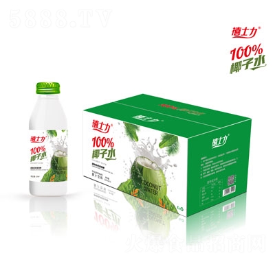 ��ʿ��NFC100%Ҭ��ˮ320ml��15