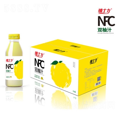 ��ʿ��NFC�p��֭320ml��15