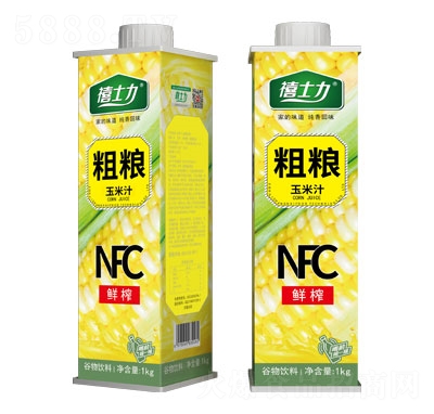 ��ʿ��NFC�ּZ����֭1kg