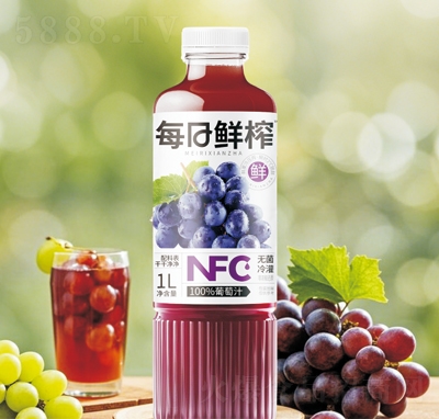 ����ÿ���rեNFC100%����֭1L