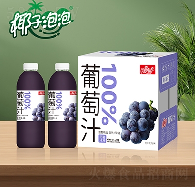 Ҭ������100%����֭1Lx6ƿ