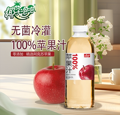 Ҭ������100%�O��֭1L