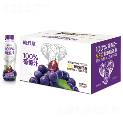 Ҭ�_��100%����֭500g��15