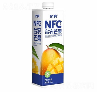 ���NFCâ��֭�Ʒ1.5L