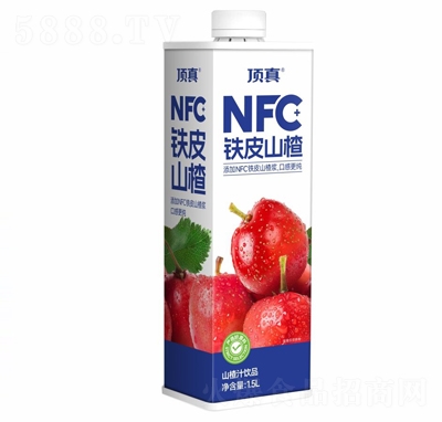 ���NFCɽ�֭�Ʒ1.5L