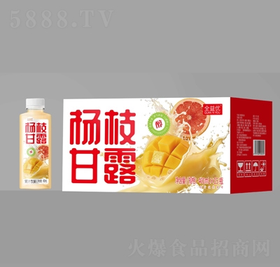 ȫ�惞(y��u)��֦��¶��֭400ml��15