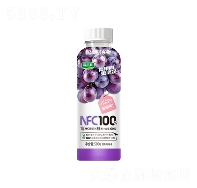 �֠���NFC����֭500g