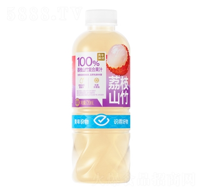 ��������100%��֦ɽ���(f��)�Ϲ�֭720ml