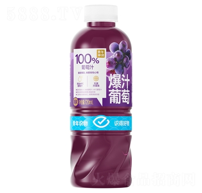 ��������100%����֭720ml