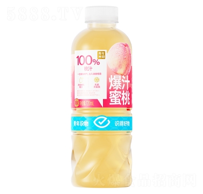 ��������100%��֭720ml