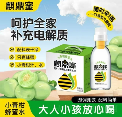 �趦��С��̷���ˮ380g��6