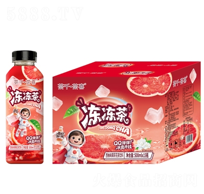 ��ǧ����ϲ����������ζ���򻨲����500mlX15ƿ