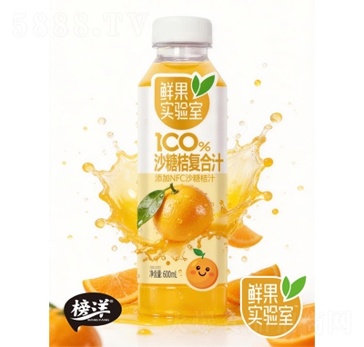 �����r����(sh��)�(y��n)��100%ɳ�ǽ�֭600ml