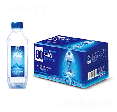 Ӣ���K��ˮ���365ml